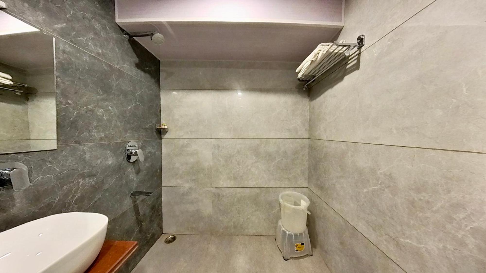 Hari Niwas - A Boutique Garden Resort Mount Abu Exterior foto