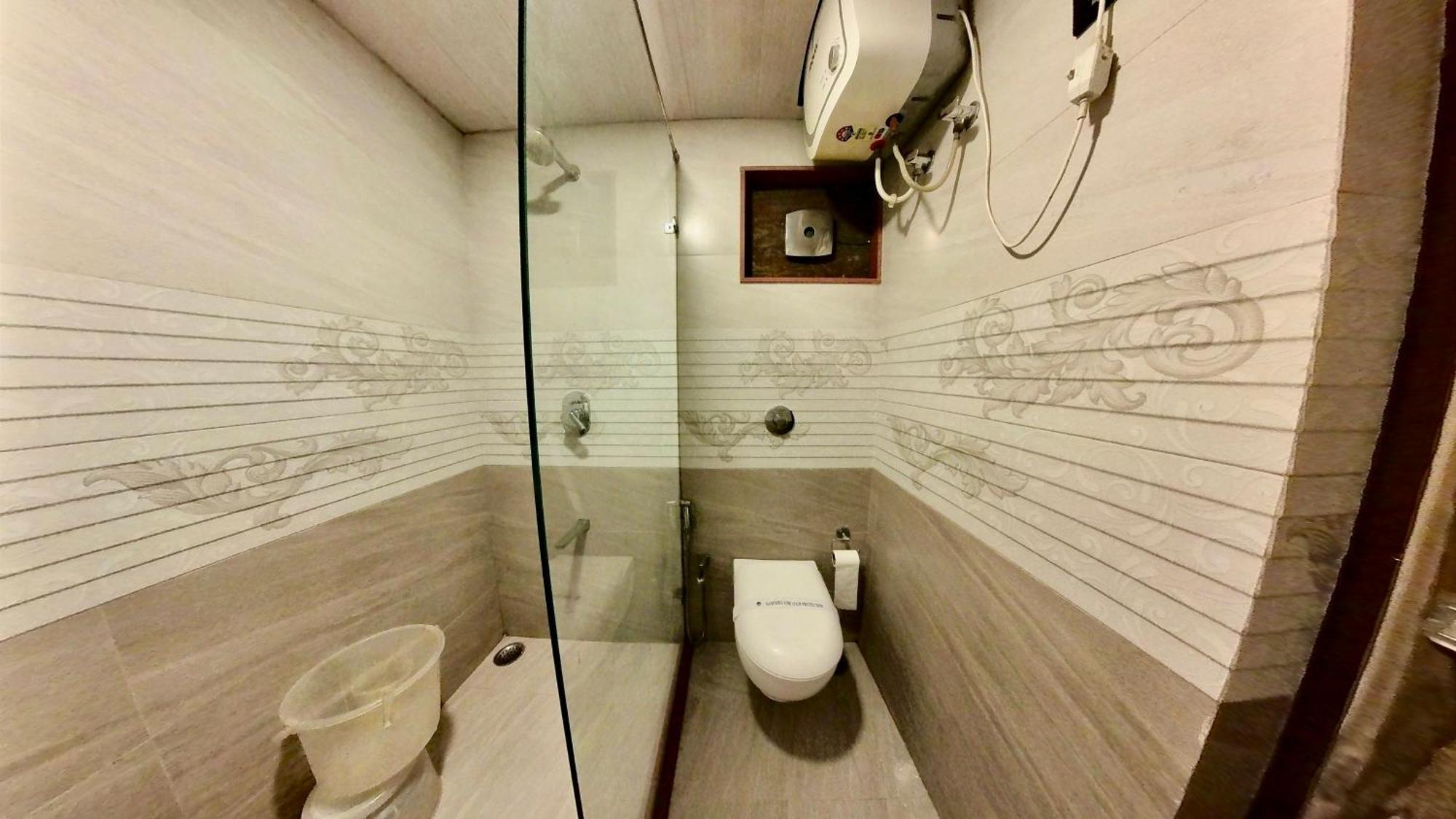 Hari Niwas - A Boutique Garden Resort Mount Abu Exterior foto