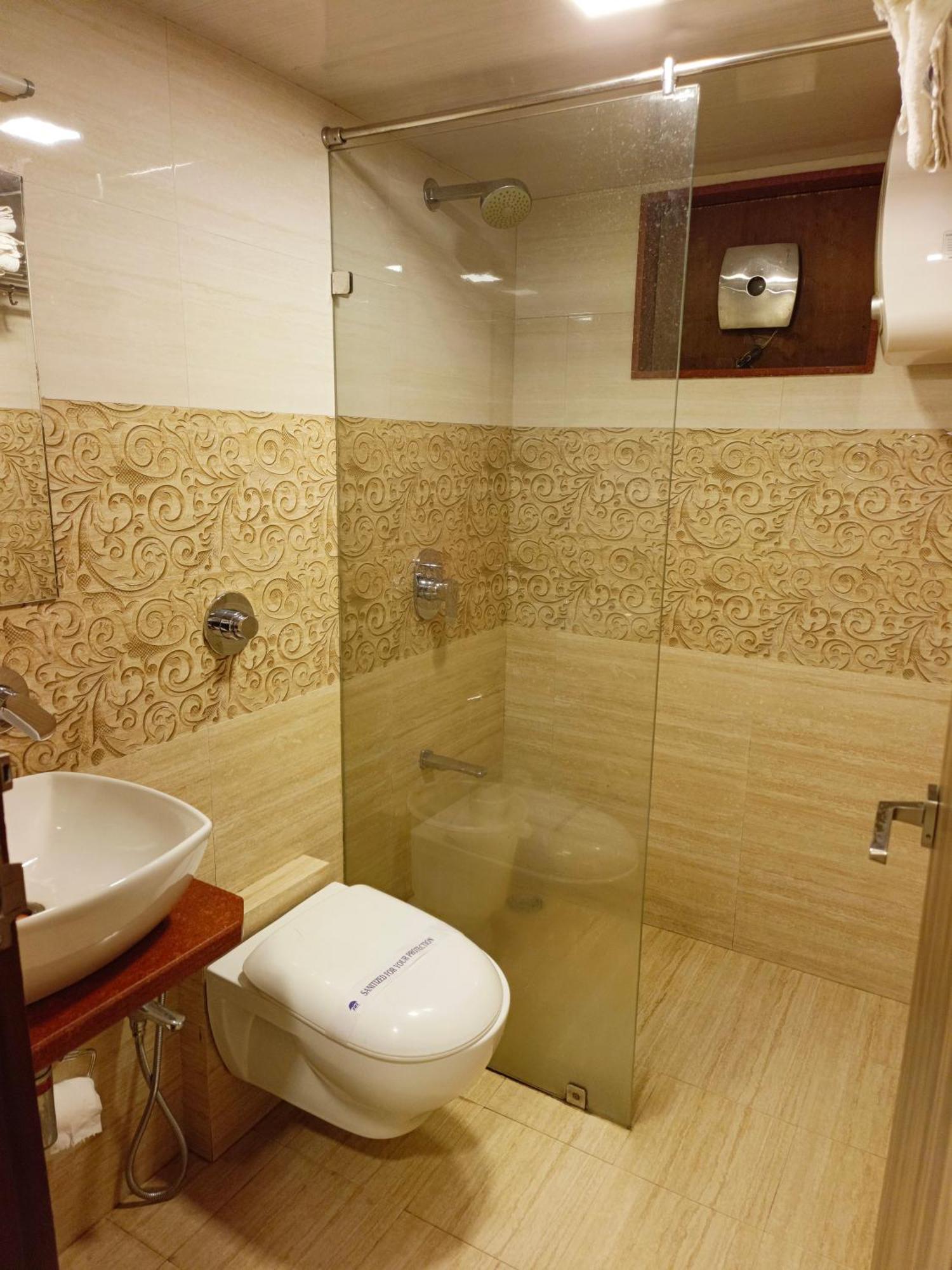 Hari Niwas - A Boutique Garden Resort Mount Abu Exterior foto